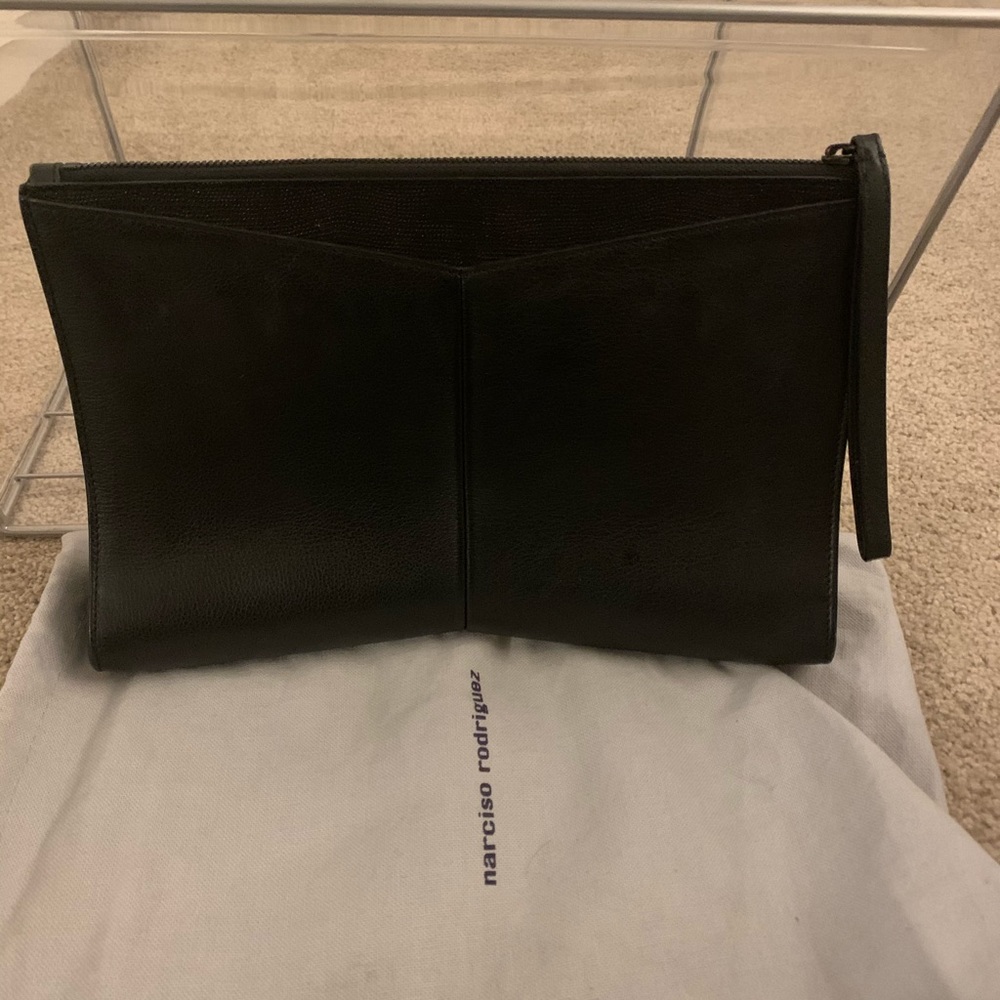 Narciso Rodríguez Clutch